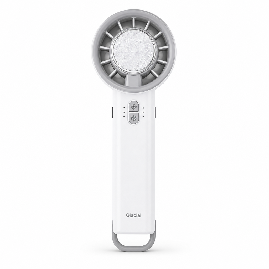 Mini Ventilateur Glacial™