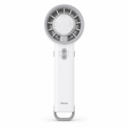 Mini Ventilateur Glacial™
